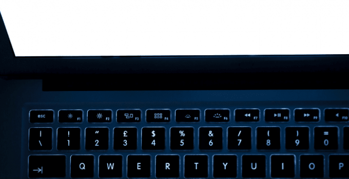Laptops With Touchscreen And Backlit Keyboard 5 Best Laptops With Touch Screen And Backlit Keyboard 2022 - Keyboard