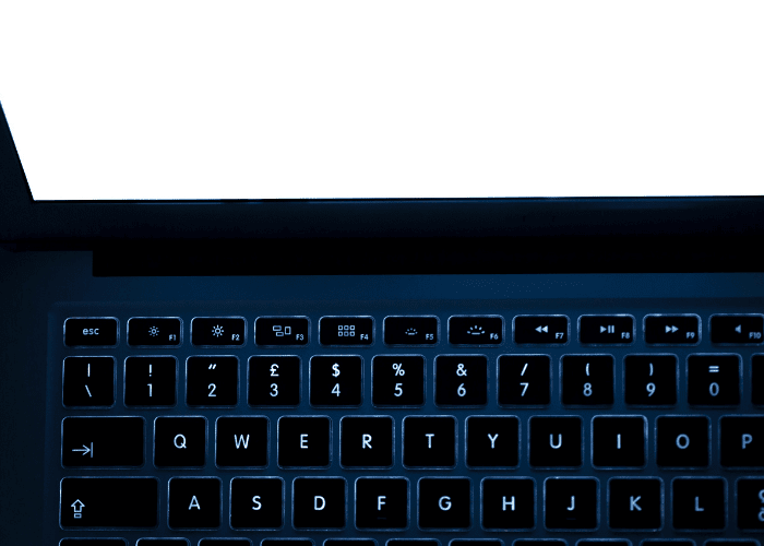 Laptop With Backlit Keyboard And Touchscreen 5 Best Laptops With Touch Screen And Backlit Keyboard 2022 - Keyboard